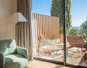 Гостиница L'Aixart Aiguablava Hotel  Багур